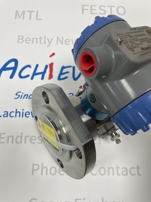 Máy phát áp suất có độ chính xác cao STF83F-41AS1A-S00-C-DHC-11C-F-0