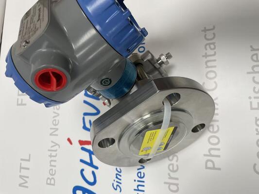 Máy phát áp suất có độ chính xác cao STF83F-41AS1A-S00-C-DHC-11C-F-0