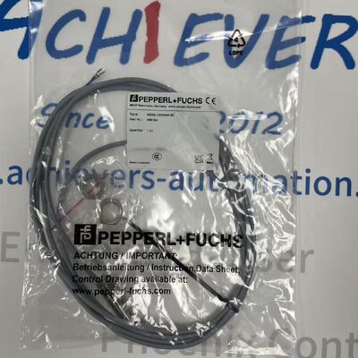 Cảm biến tiệm cận cảm ứng Pepperl+Fuchs NBN4-12GM40-Z0