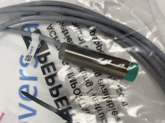 Cảm biến tiệm cận cảm ứng Pepperl+Fuchs NBN4-12GM40-Z0