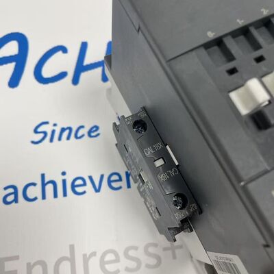 Máy tiếp xúc đường dây hiệu suất cao ABB AX95-30