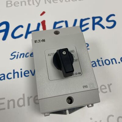 EATON T0-2-15907/I1 Bấm nút dừng khẩn cấp