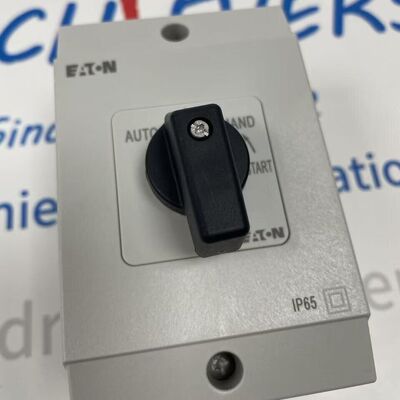 EATON T0-2-15907/I1 Bấm nút dừng khẩn cấp