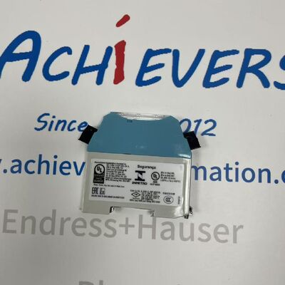 MTL7729P+ Zener Safety Barrier