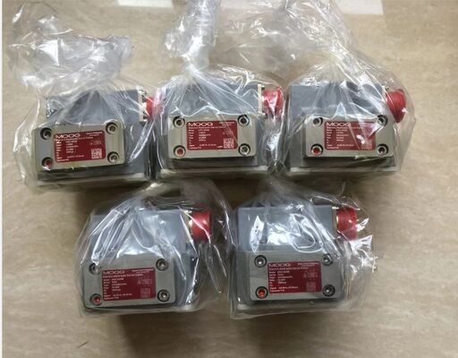 MOOG G761-3033B Van Servo Điện-Thủy lực