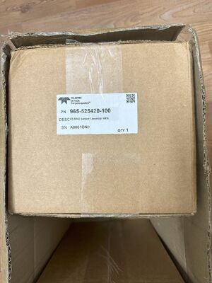 Teledyne 965-525420-100 cảm biến khí xúc tác đáng tin cậy cao