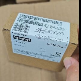 6ES7972-0BB42-0XA0 Đầu nối bus PROFIBUS DP tốc độ cao