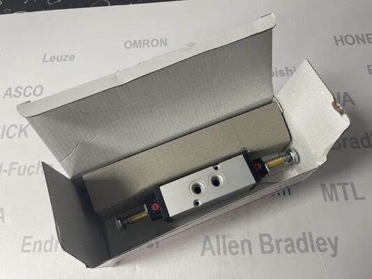 Camozzi 454-011-22 Van điện từ 4 dòng có độ tin cậy cao