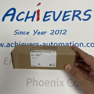 Cảm biến tiệm cận cảm ứng hiệu suất cao Pepperl+Fuchs NBB15-U1K-NO