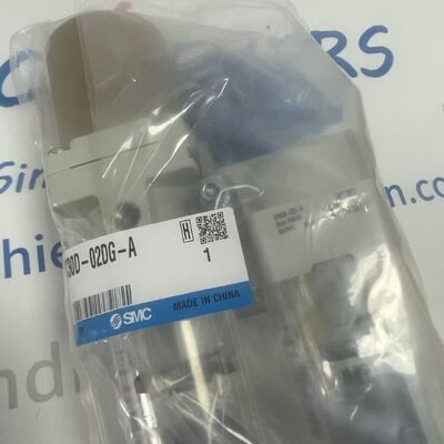 SMC AC30D-02DG-A đơn vị kết hợp không khí hiệu suất cao