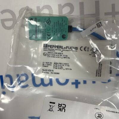 Bộ cảm biến gần  NJ2-V3-N có độ tin cậy cao