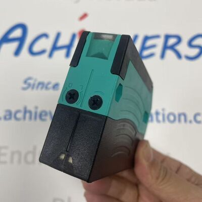 Pepperl+Fuchs RLK28-55/31/116 Retroreflective Photoelectric Sensor 