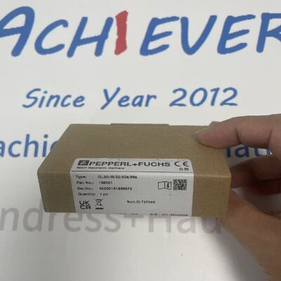 Cảm biến quang điện Pepperl+Fuchs GL20-IR3240a98a
