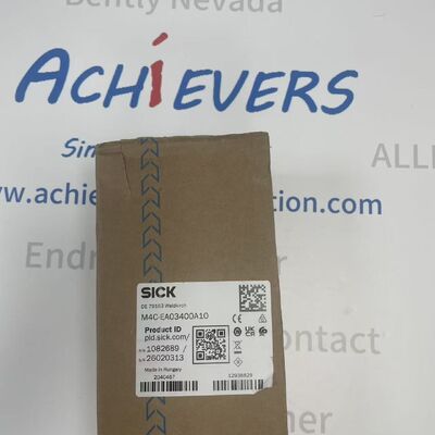 Màn hình an toàn SICK M4C-EA03400A10