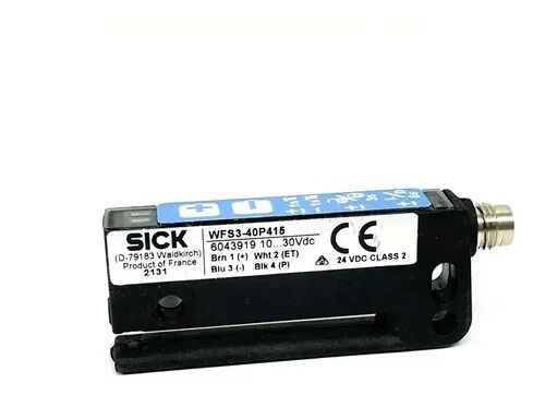 Cảm biến chạc SICK WFS3-40P415 độ chính xác cao