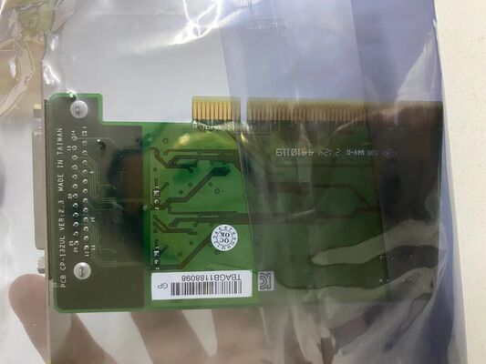 MOXA CP-132UL Universal PCI Serial Card