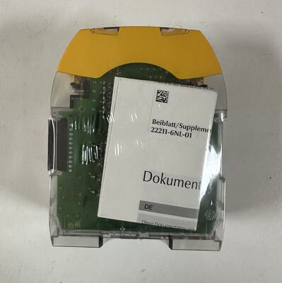 PILZ 772100 PNOZ m B0 Kiểm soát an toàn
