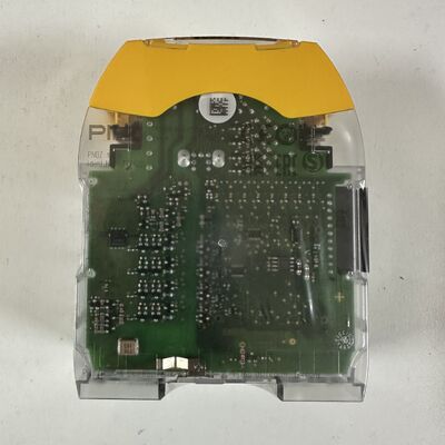 PILZ 772100 PNOZ m B0 Kiểm soát an toàn
