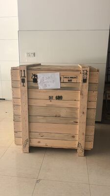 E+H 5WBB6H-6FV7/0 Máy phát cấp