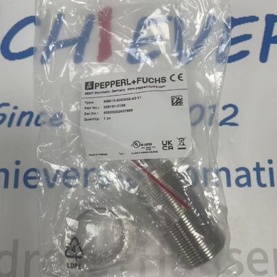Bộ cảm biến gần cảm ứng  NBB10-30GM50-A2-V1
