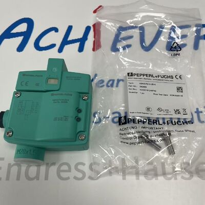 Cảm biến tiệm cận cảm ứng  NBN3-F31K-Z8-K