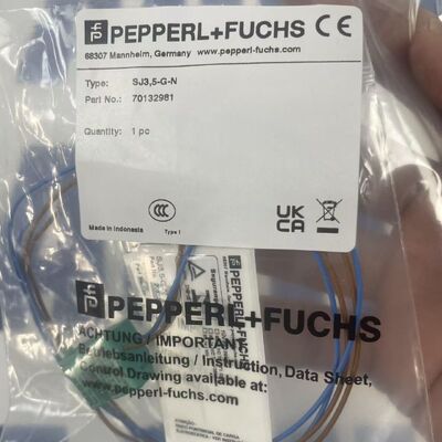Cảm biến khe cắm cảm ứng Pepperl+Fuchs SJ3,5-G-N