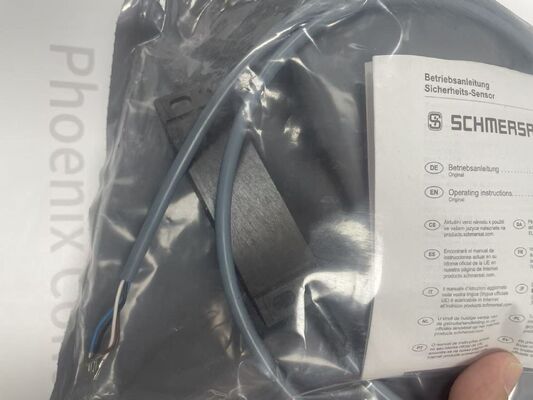 Schmersal BNS 33-11Z Magnetic Safety Switch