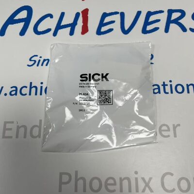 SICK PL40A Reflector for Photoelectric Sensors