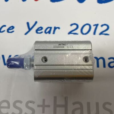 AirTAC ACQ20X30B Ultra Thin Compact Pneumatic Cylinder 