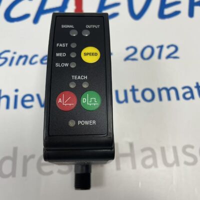 Bộ cảm biến khoảng cách laser thời gian bay BANNER LT3