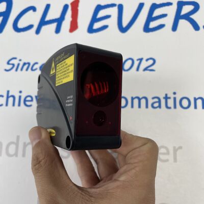 Bộ cảm biến khoảng cách laser thời gian bay BANNER LT3