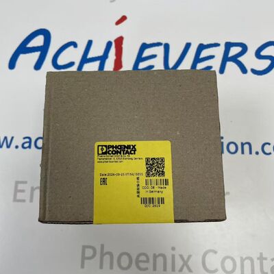 Phoenix Contact EMG 90-DIO 32M Mô-đun khối điốt anode chung 32 kênh
