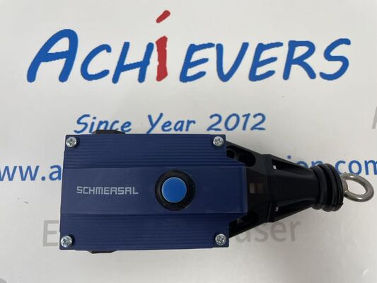 Schmersal ZQ 900-22 Chuyển đổi an toàn dây kéo khẩn cấp hạng nặng
