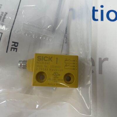 SICK RE13-SAC loại 4 Chuyển đổi an toàn từ tính không tiếp xúc