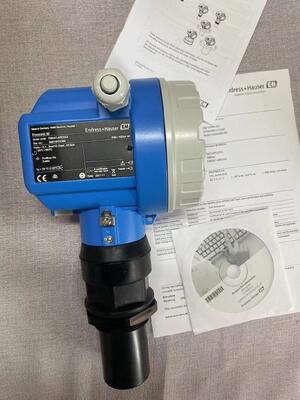E + H FMU41-ARD2A2 Prosonic M siêu âm cấp độ truyền