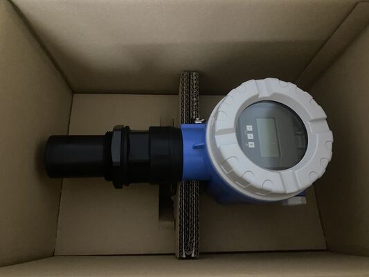Máy phát mức siêu âm Prosonic M E+H FMU41-ARB2A2