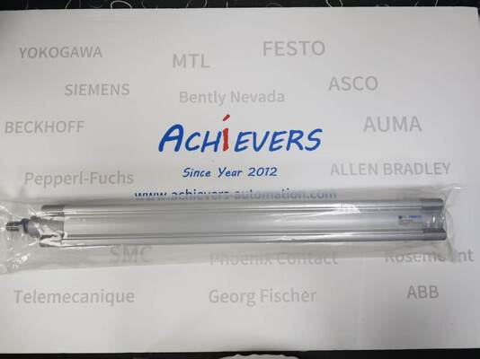 Festo DSBC-50-500-PPVA-N3 ISO 15552 Thang máy khí nén tiêu chuẩn