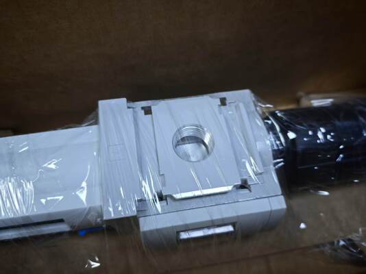 Festo MS6-LFR-12-D6-C-R-M-AS Bộ điều chỉnh bộ lọc mô-đun