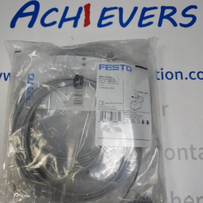 Cáp kết nối van điện từ Festo NEBV-Z4WA2L-R-E-2