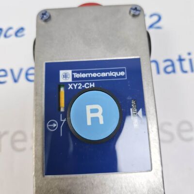Chuyển đổi khẩn cấp bằng cáp điện XY2-CH