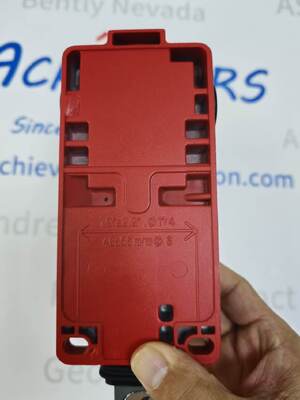 Chuyển đổi điện thoại XY2CH13150H7 Cable Pull Emergency Stop
