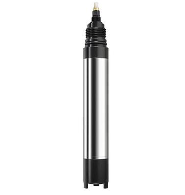 Bộ cảm biến oxy hòa tan kỹ thuật số E+H COS61