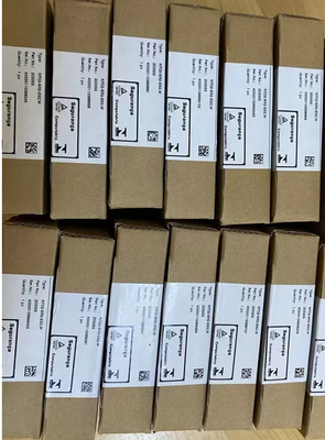 Pepperl+Fuchs kfd2-sr2-ex2.w Rào chắn khuếch đại công tắc cách ly
