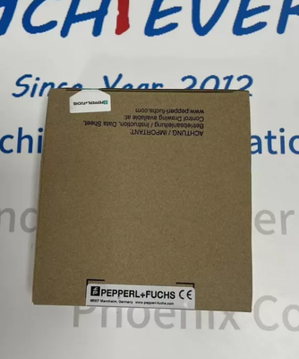 Pepperl+Fuchs kfd2 sr2 ex1 w lb Rào chắn an toàn NAMUR Switch Amplifier