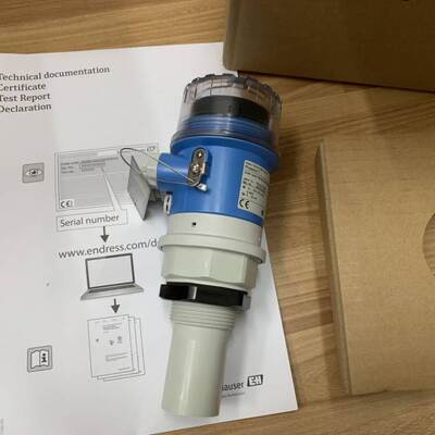 Máy phát mức siêu âm nhỏ gọn E+H FMU30-1020/0 Prosonic FMU30