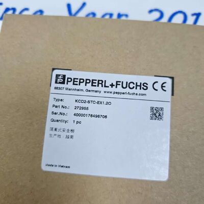 KCD2-STC-EX1 Rào cản cách ly nguồn điện máy phát THÔNG MINH
