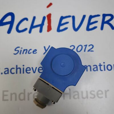 Danfoss 018F6857 Vòng điện xoắn 24VDC IP67 hộp đầu cuối