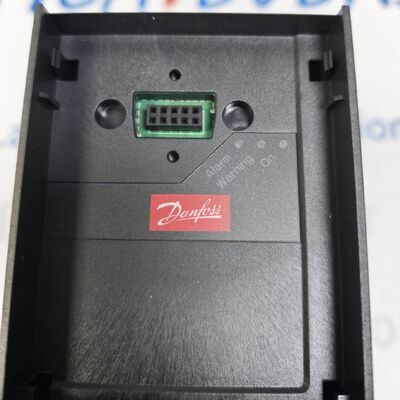 Danfoss FC-051PK75S2E20H3XXCXXXXXXX ổ đĩa tần số biến động công suất thấp nhỏ gọn thuộc