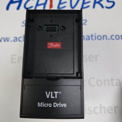 Danfoss FC-051PK75S2E20H3XXCXXXXXXX ổ đĩa tần số biến động công suất thấp nhỏ gọn thuộc