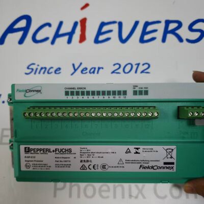 Bộ bảo vệ đoạn gắn ray  R-SP-E12 DIN